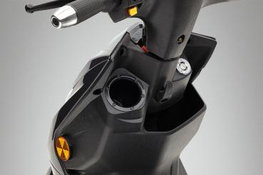 E-Roller SFX